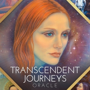 Transcendent Journeys Oracle