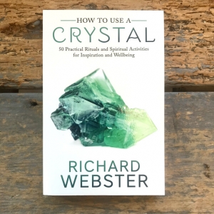 How to Use a Crystal