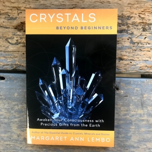 Crystals Beyond Beginners