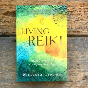 Living Reiki Book